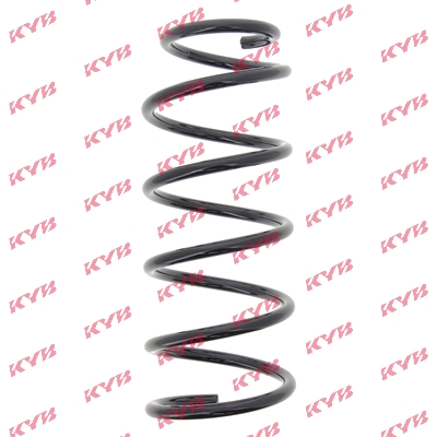 Coil Spring - RC2137 KYB