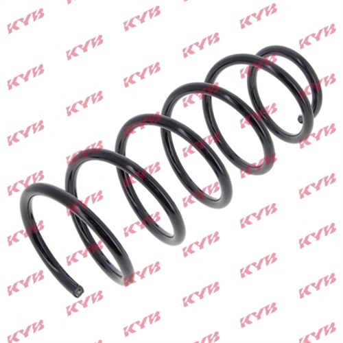 Coil Spring - RC2137 KYB