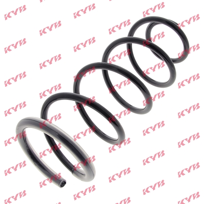 Coil Spring - RC2148 KYB