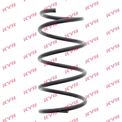 Molla autotelaio - RC2272 KYB