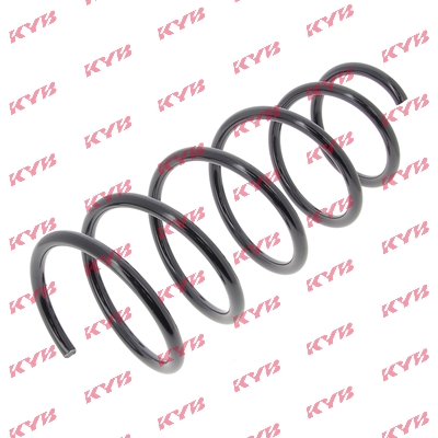 Coil Spring - RC2274 KYB