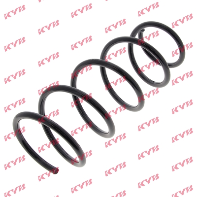 Coil Spring - RC2279 KYB