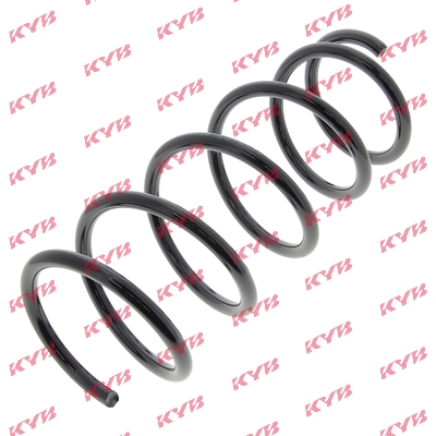 Coil Spring - RC2282 KYB