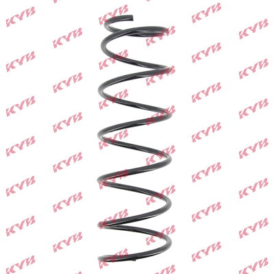 Coil Spring - RC2287 KYB