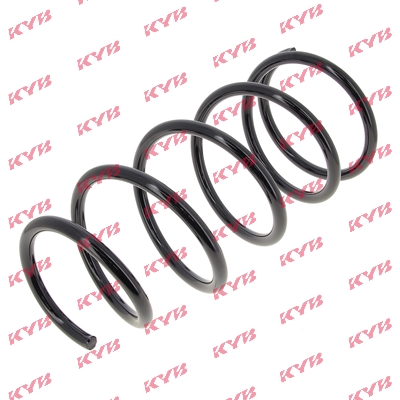 Coil Spring - RC2292 KYB