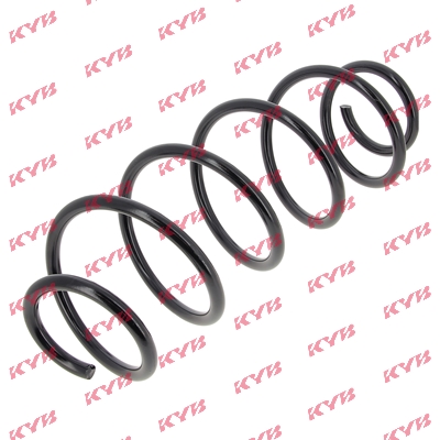 Coil Spring - RC2293 KYB