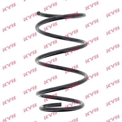 Molla autotelaio - RC2319 KYB