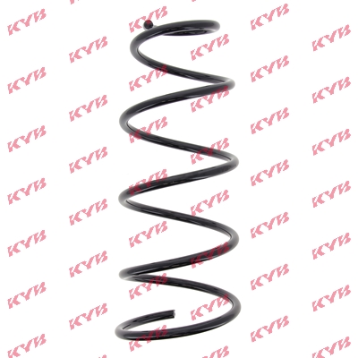 Coil Spring - RC2348 KYB