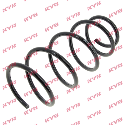 Coil Spring - RC2504 KYB