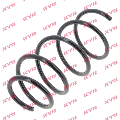 Coil Spring - RC2854 KYB