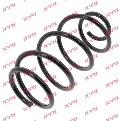 Coil Spring - RC2889 KYB