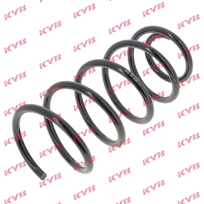 Coil Spring - RC3410 KYB