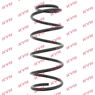 Coil Spring - RC3417 KYB