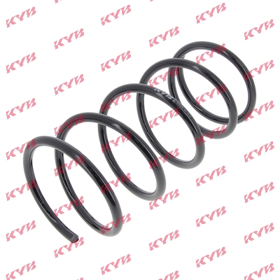 Coil Spring - RC3436 KYB
