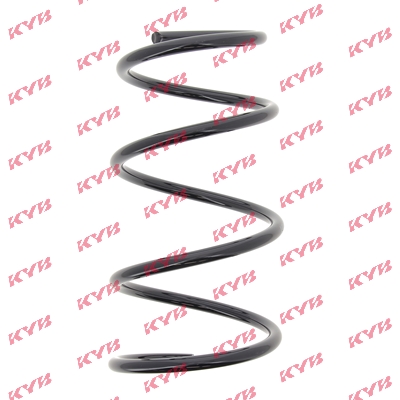 Coil Spring - RC3448 KYB