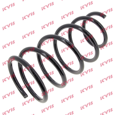 Coil Spring - RC3466 KYB