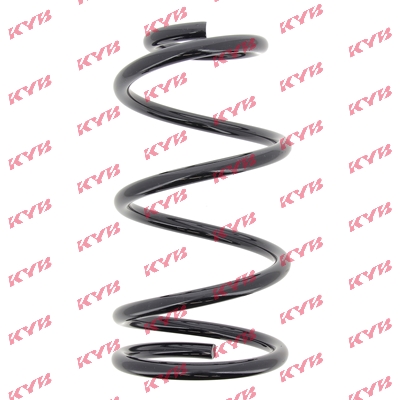 Coil Spring - RC3919 KYB