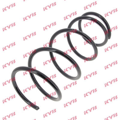 Coil Spring - RC3942 KYB