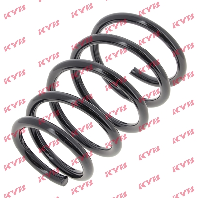 Coil Spring - RC5040 KYB