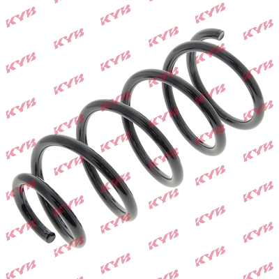 Coil Spring - RC5804 KYB