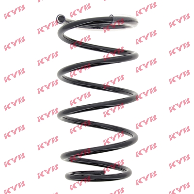 Coil Spring - RC5817 KYB