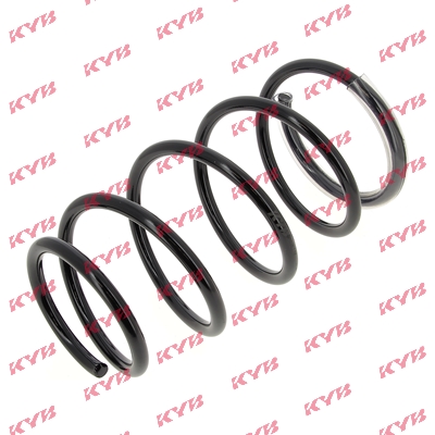 Coil Spring - RC5817 KYB