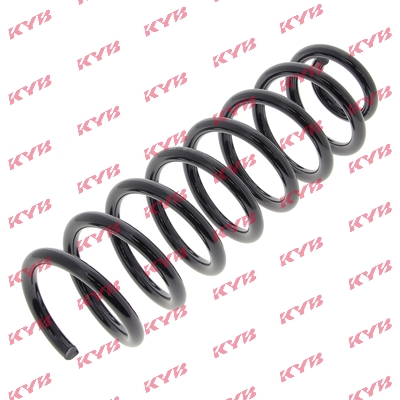 Coil Spring - RC5882 KYB