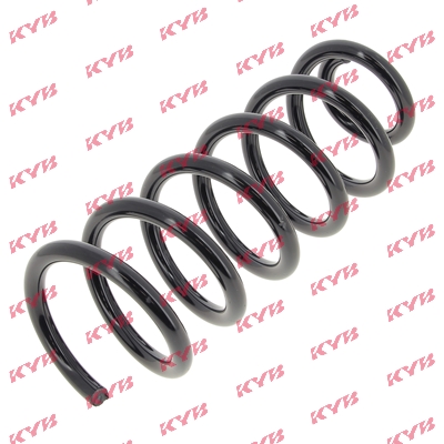 Coil Spring - RC5924 KYB