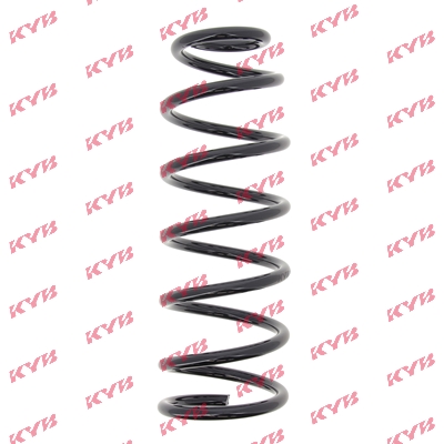 Coil Spring - RC6287 KYB