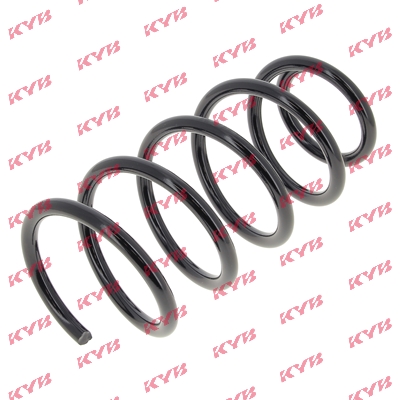 Coil Spring - RC6297 KYB