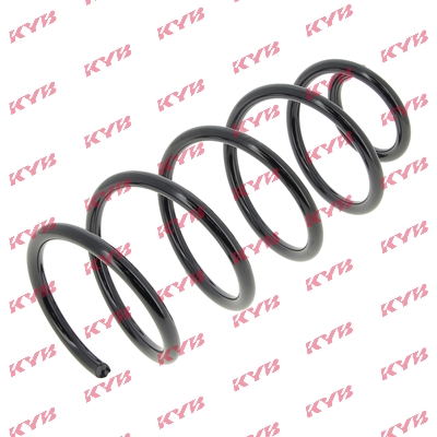 Coil Spring - RC6329 KYB
