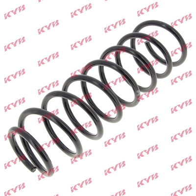 Coil Spring - RC6357 KYB