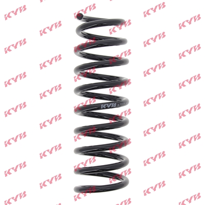 Coil Spring - RC6375 KYB