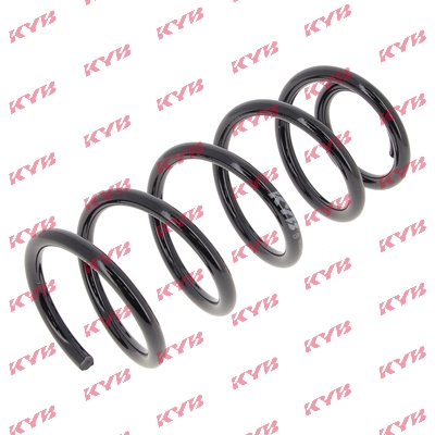 Coil Spring - RC6377 KYB