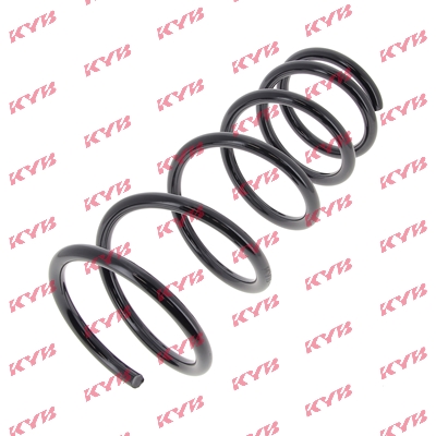 Coil Spring - RC6431 KYB