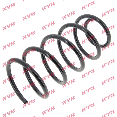 Coil Spring - RC6696 KYB