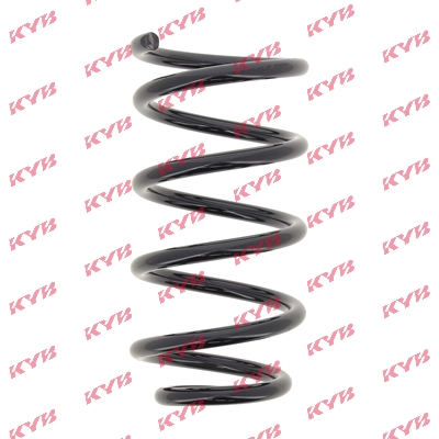 Coil Spring - RC6697 KYB