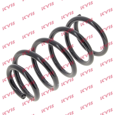 Coil Spring - RC6697 KYB