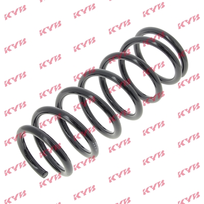 Coil Spring - RC6715 KYB