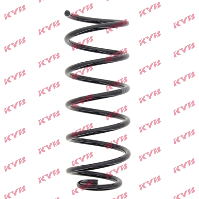 Coil Spring - RC6717 KYB