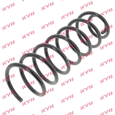 Coil Spring - RC6721 KYB