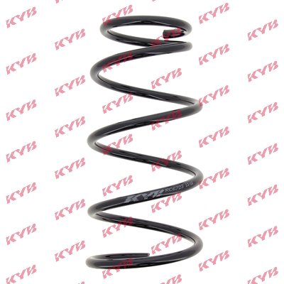 Molla autotelaio - RC6723 KYB