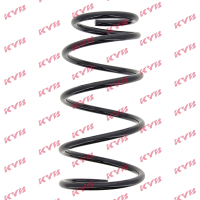 Coil Spring - RC6725 KYB