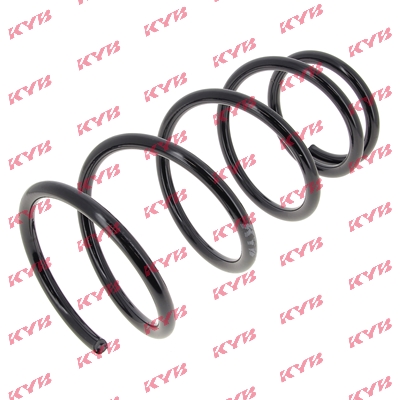 Coil Spring - RC6725 KYB