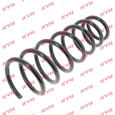 Coil Spring - RC6734 KYB
