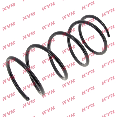 Coil Spring - RD1210 KYB