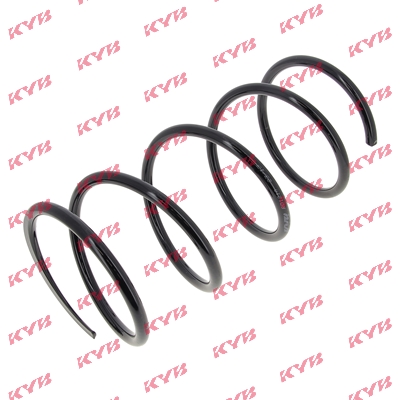 Coil Spring - RD1210 KYB