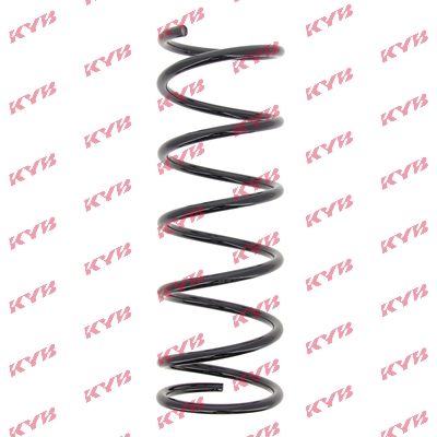 Coil Spring - RD2476 KYB