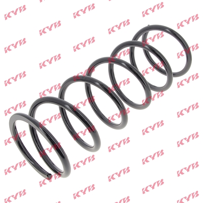 Coil Spring - RD2476 KYB