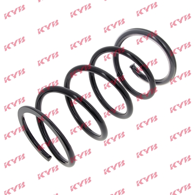 Coil Spring - RD3139 KYB